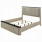 Travonte Eastern King Bed BD04881EK