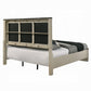 Travonte Eastern King Bed BD04881EK