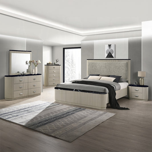 Travonte Bedroom Collection Acme Furniture