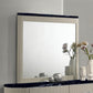 Travonte Beige Mirror BD04884