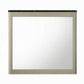 Travonte Beige Mirror BD04884