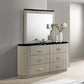 Travonte 6 Drawer Dresser BD04885