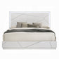 Esther King High Gloss Bed BD05881EK