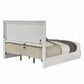 Esther Queen High Gloss Bed BD05882Q
