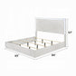 Esther Queen High Gloss Bed BD05882Q