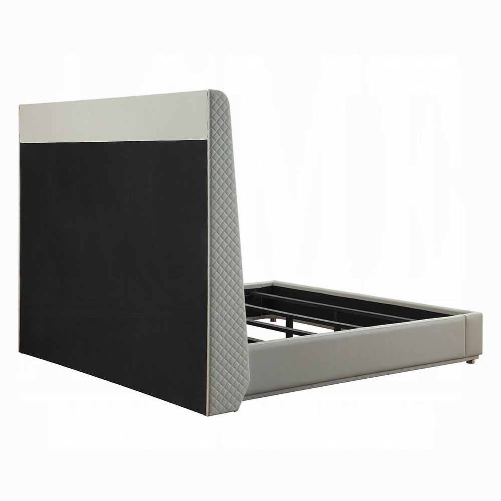 Jamonica Eastern King Bed BD20021EK