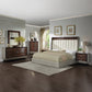 Jamonica Boutique Style Luxury Bedroom Set
