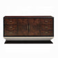 Jamonica Glossy Wood Grain Dresser BD20025
