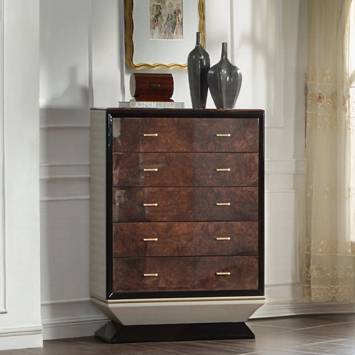 Jamonica 5 Drawer Chest BD20026