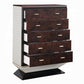 Jamonica 5 Drawer Chest BD20026