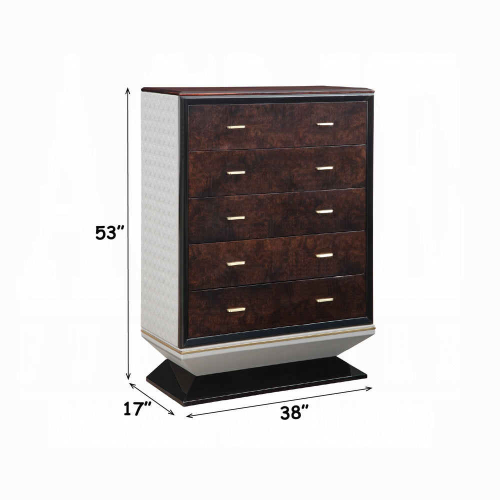 Jamonica 5 Drawer Chest BD20026