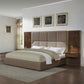 Marcelino King 5 Pc Bedroom Set by Acme