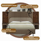 Marcelino King 5 Pc Bedroom Set by Acme