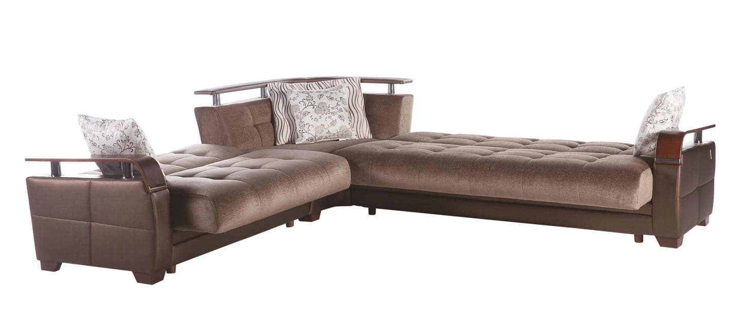 Bellona Natural Sofa Sleeper 4 Colors
