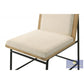 Bristol 6 Pc Driftwood Finish Dining Collection