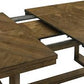 Broadmoor 6 Pc Expandale Dining Collection