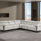 Dimanitalia 1246 Power 5 Pc Sectional