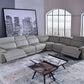 American Eagle EK-L1303M Top Grain Italian Leather