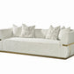 Soie 2 Pc Upholstered Sofa Set by Sharelle