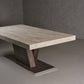 Nova Domus Cairo - Italian Modern Extendable Dining Table