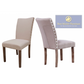 Carey Transitional Dining Collection - Antique Natural Oak