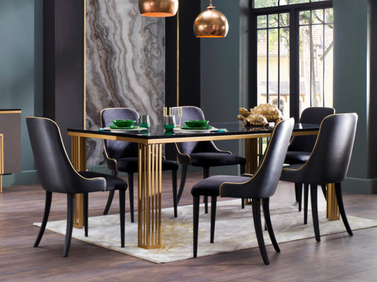 Casual Dining Table Sets- Bradley Home Furnishings – Bradley Home
