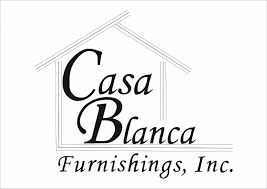 CB4200 Oak 4 Pc Bedroom Set by Casa Blanca
