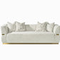 Soie 2 Pc Upholstered Sofa Set by Sharelle
