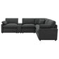 Collins Modular 6 Pc Power Sectional