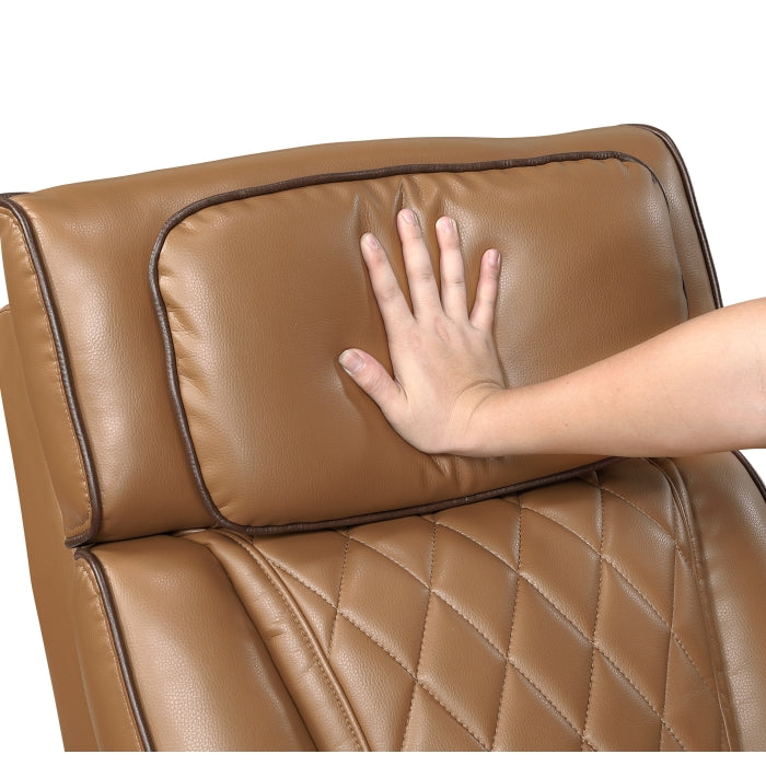 Fairway 3 Pc Power Sectional by Homelegance