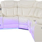 Challenger Power Motion Sectional - 3 Colors