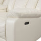 Challenger Power Motion Sectional - 3 Colors