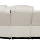 Challenger Power Motion Sectional - 3 Colors