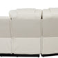Challenger Power Motion Sectional - 3 Colors