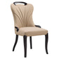 American Eagle H604 Tan Side Chair - 2 Pieces