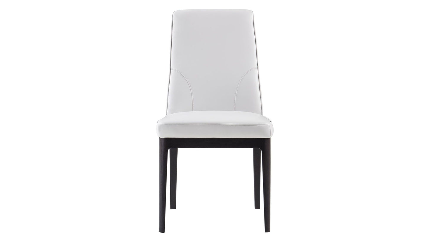 American Eagle DT-M039 Colección de comedor con tapa de vidrio negro