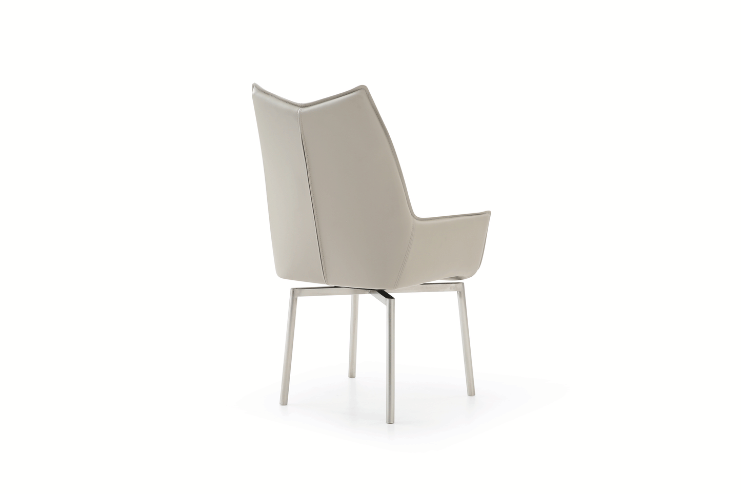 Cloud 1218 Swivel Dining Chair