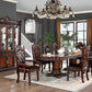 Canyonville Brown Cherry Dining Collection