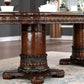 Canyonville Brown Cherry Dining Collection