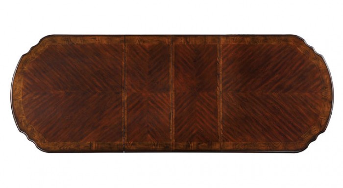 Canyonville Brown Cherry Dining Collection