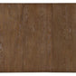 Monclova CM3249 Colección de Comedor con Extensión