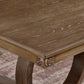 Monclova CM3249 Colección de Comedor con Extensión