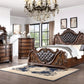 Esparanza 4 Pc Bedroom Set - King Bed