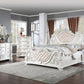 Esparanza 4 Pc Bedroom Set - King Bed