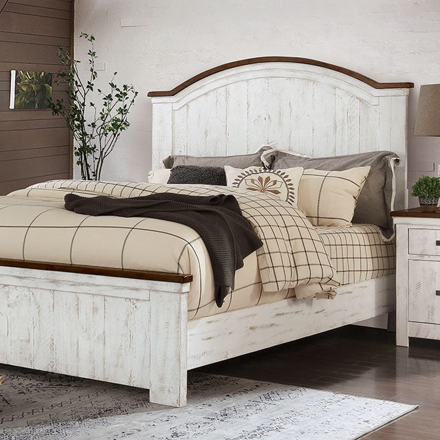 Alyson Bedroom Collection - Bradley Home Furnsihngs