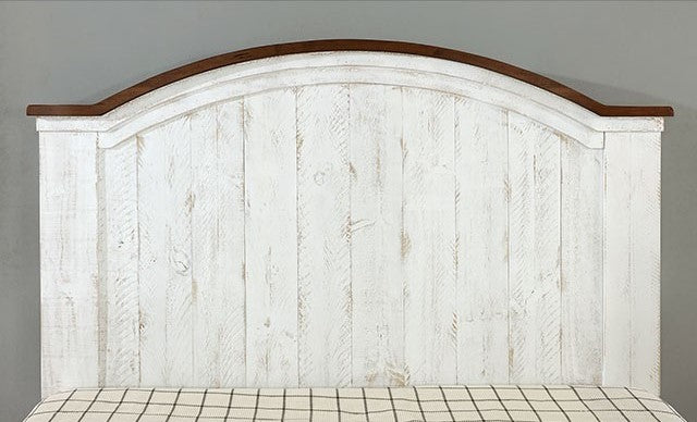 Colección de dormitorio Alyson - Bradley Home Furnsihngs