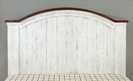 Alyson Bedroom Collection - Furniture of America