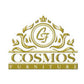 Tanya Gray Sofa & Loveseat by Cosmos