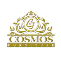 Charlise White 2 Pc Sofa Collection by Cosmos