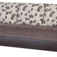 Costa 3Pc Living Room Sofa Sleeper Set by Bellona